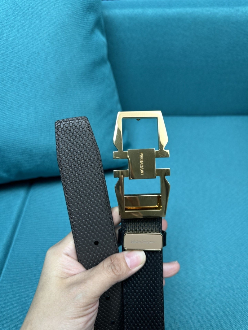 Ferragamo Belts